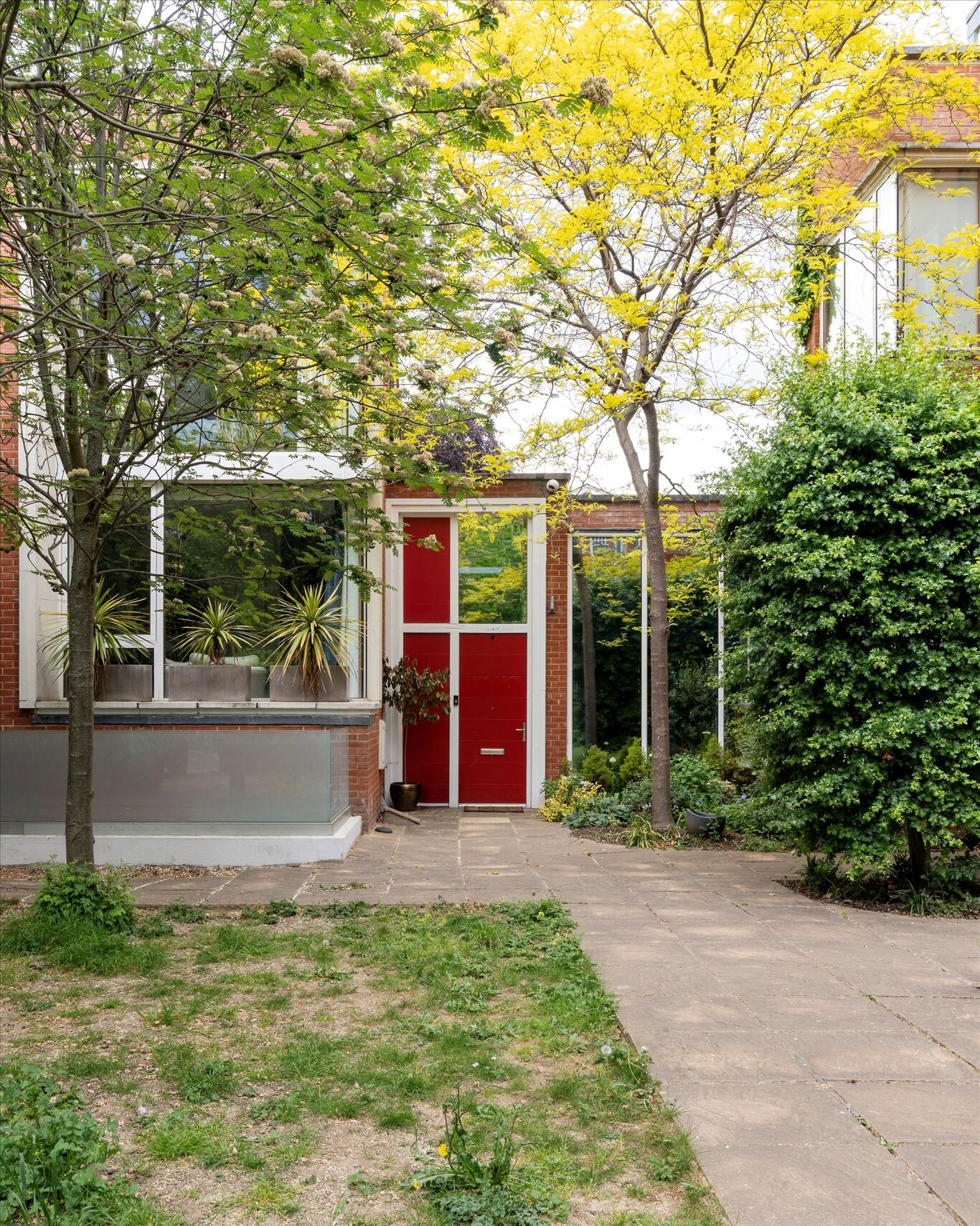 Image of Ebury Mews, Islington, London N5