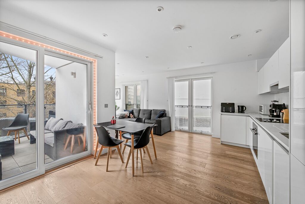 Image of Wenlock Road, Islington, N1