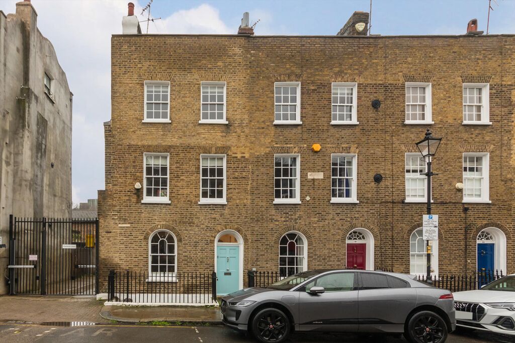 Image of Charlton Place, Angel, N1