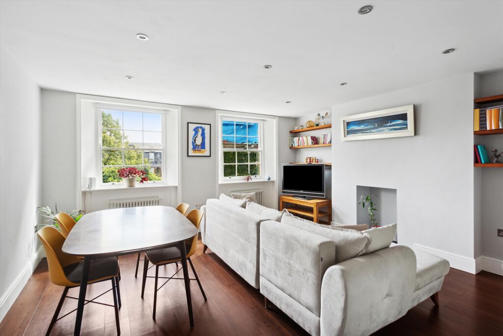 Image of Liverpool Road, Islington, N1