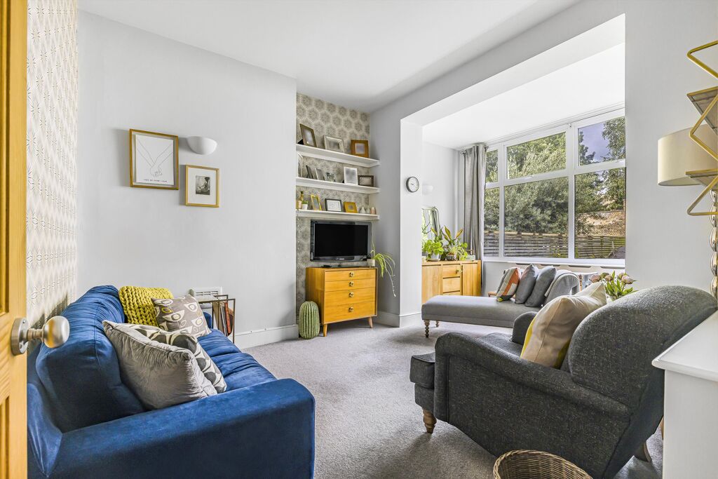 Image of Mildmay Park, London, N1