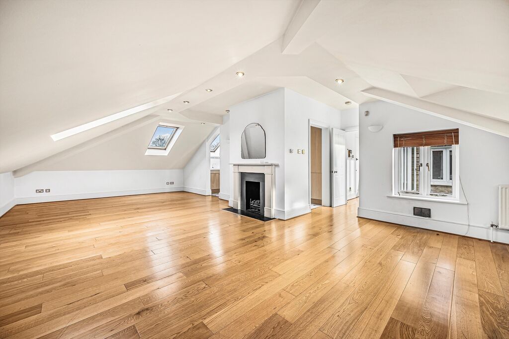 Image of Irving Mews, Islington, N1