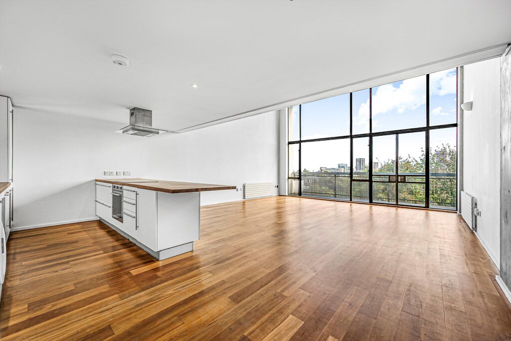 Image of Wenlock Road, Islington, N1