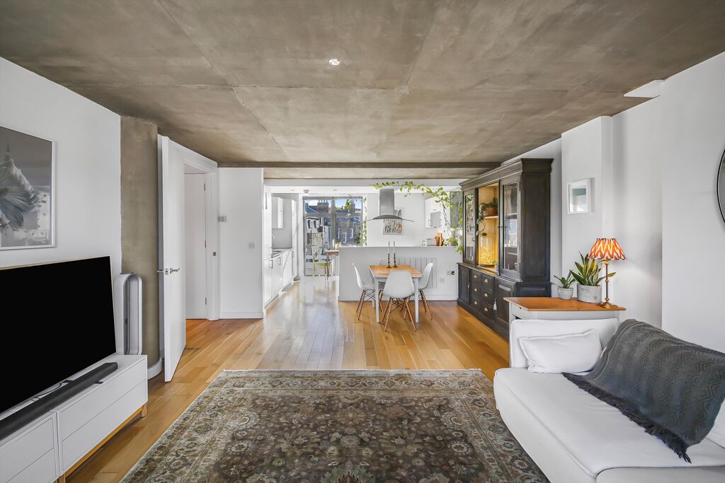 Image of Acton Street, London, WC1X