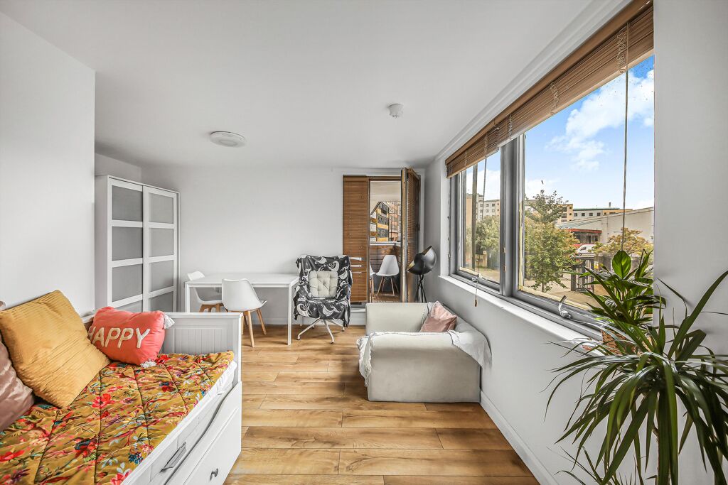 Image of St. Pancras Way, Camden, NW1