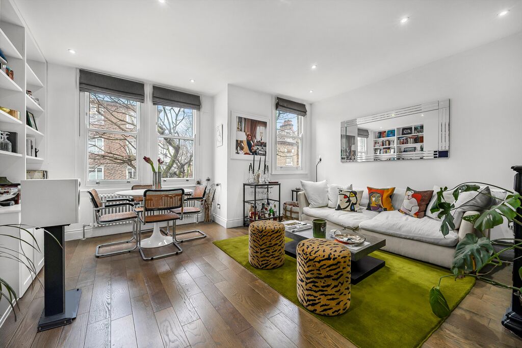 Image of Lofting Road, Islington, N1