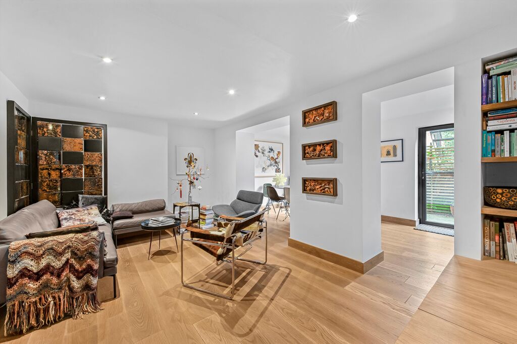 Image of Mildmay Grove South, London, N1