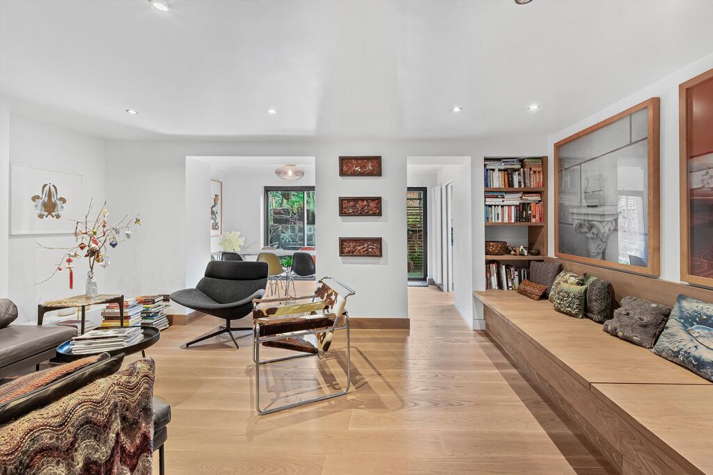 Image of Mildmay Grove South, London, N1