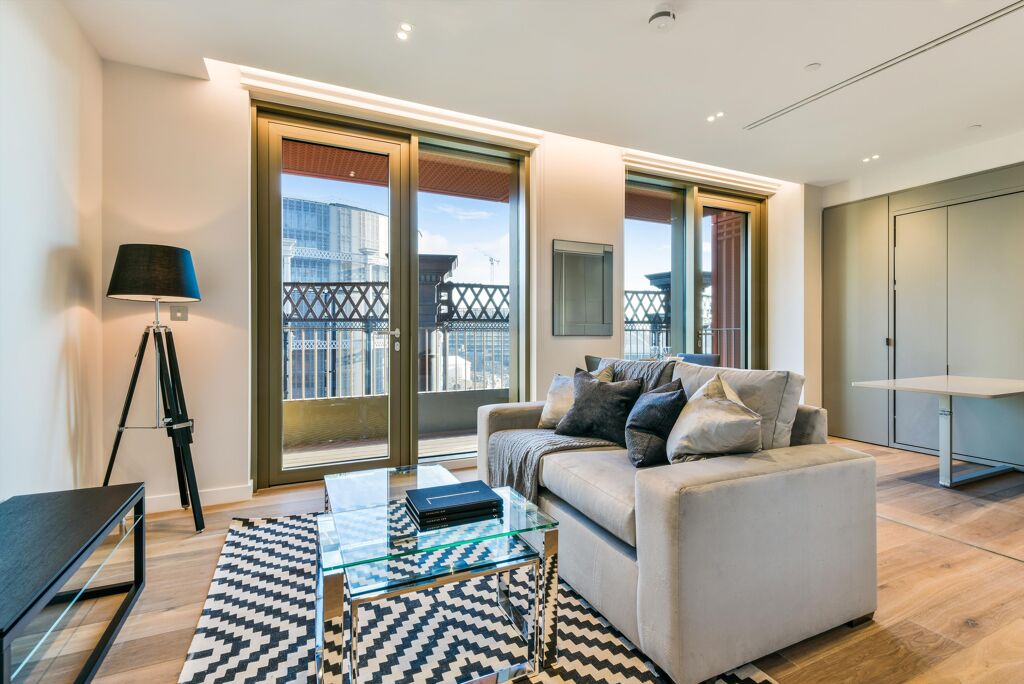 Image of Tapestry, Kings Cross, N1C