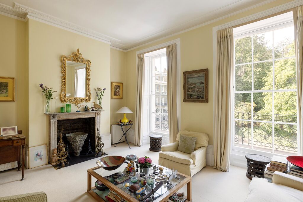 Image of Wilmington Square, London, WC1X