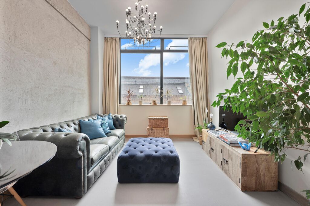 Image of Bentley Road, De Beauvoir, N1