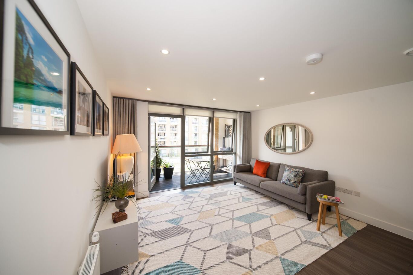 Image of Arlington Avenue, London, N1