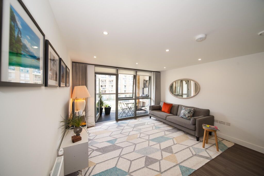 Image of Arlington Avenue, London, N1