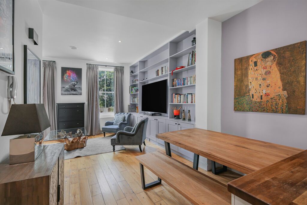 Image of Mountgrove Road, Highbury, N5