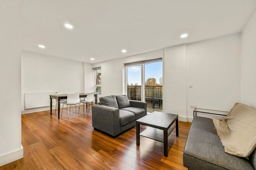 Image of Market Road, London N7