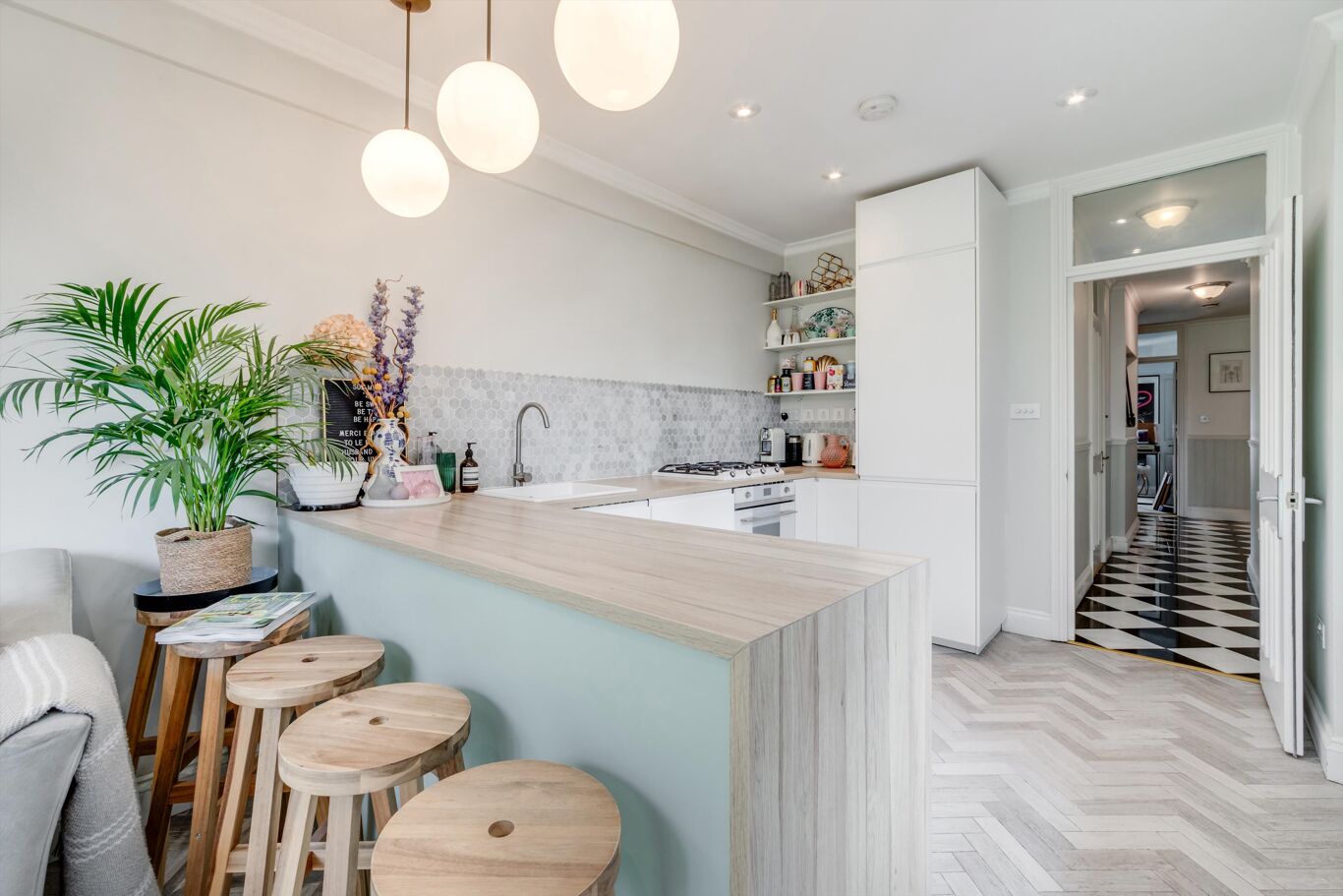 Image of Petherton Road, Highbury, N5