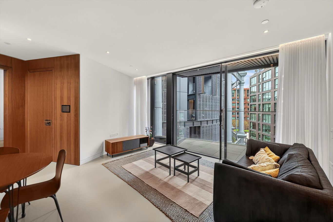 Image of Lewis Cubitt Square, London N1C