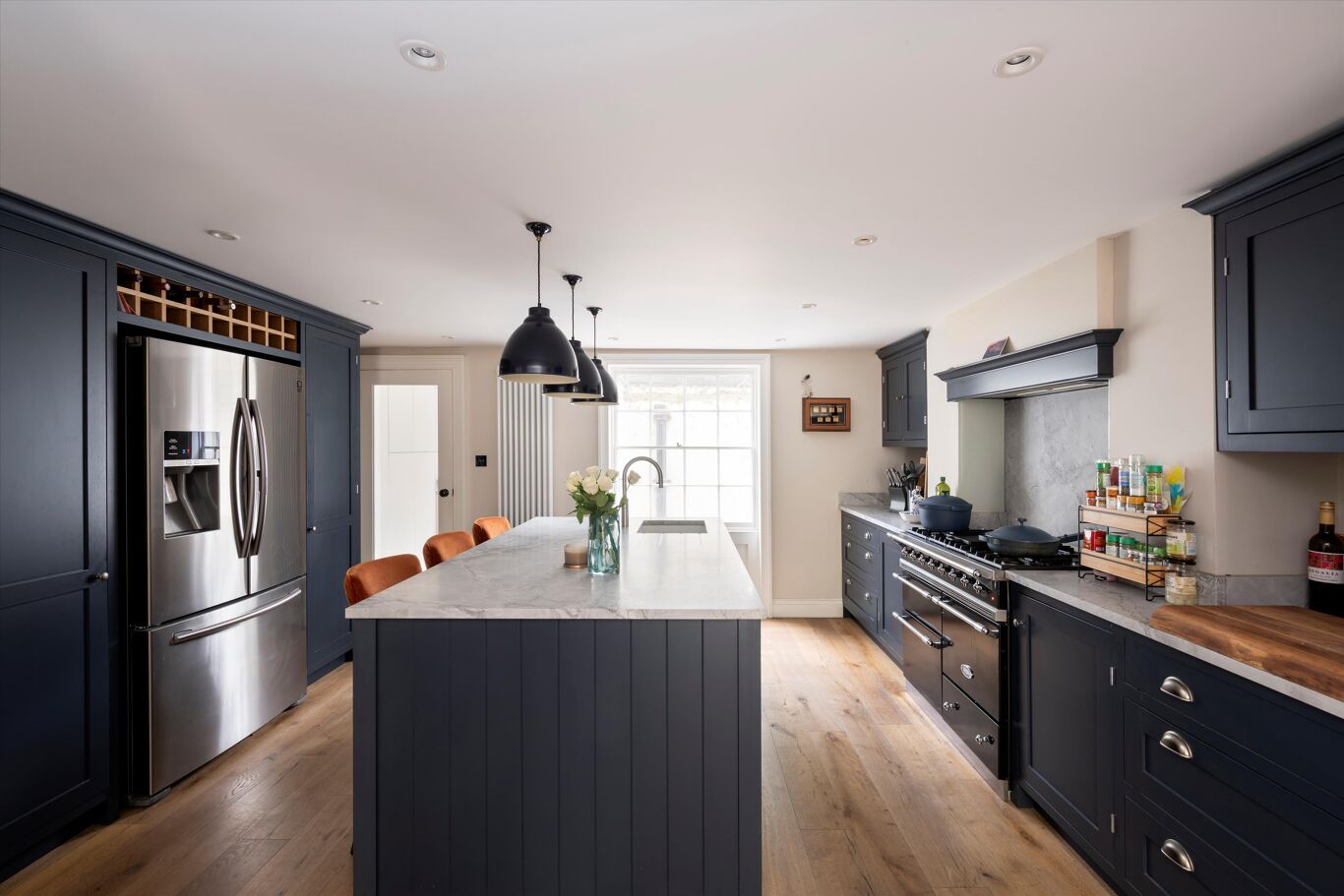 Image of Theberton Street, London N1