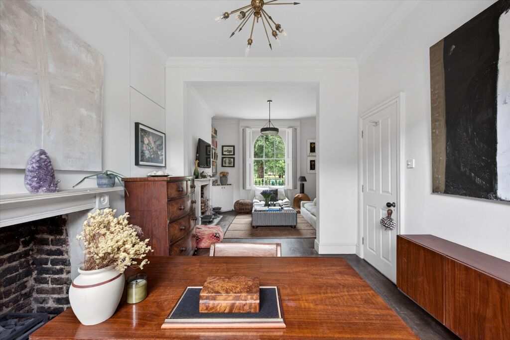 Image of London Fields East Side, London E8