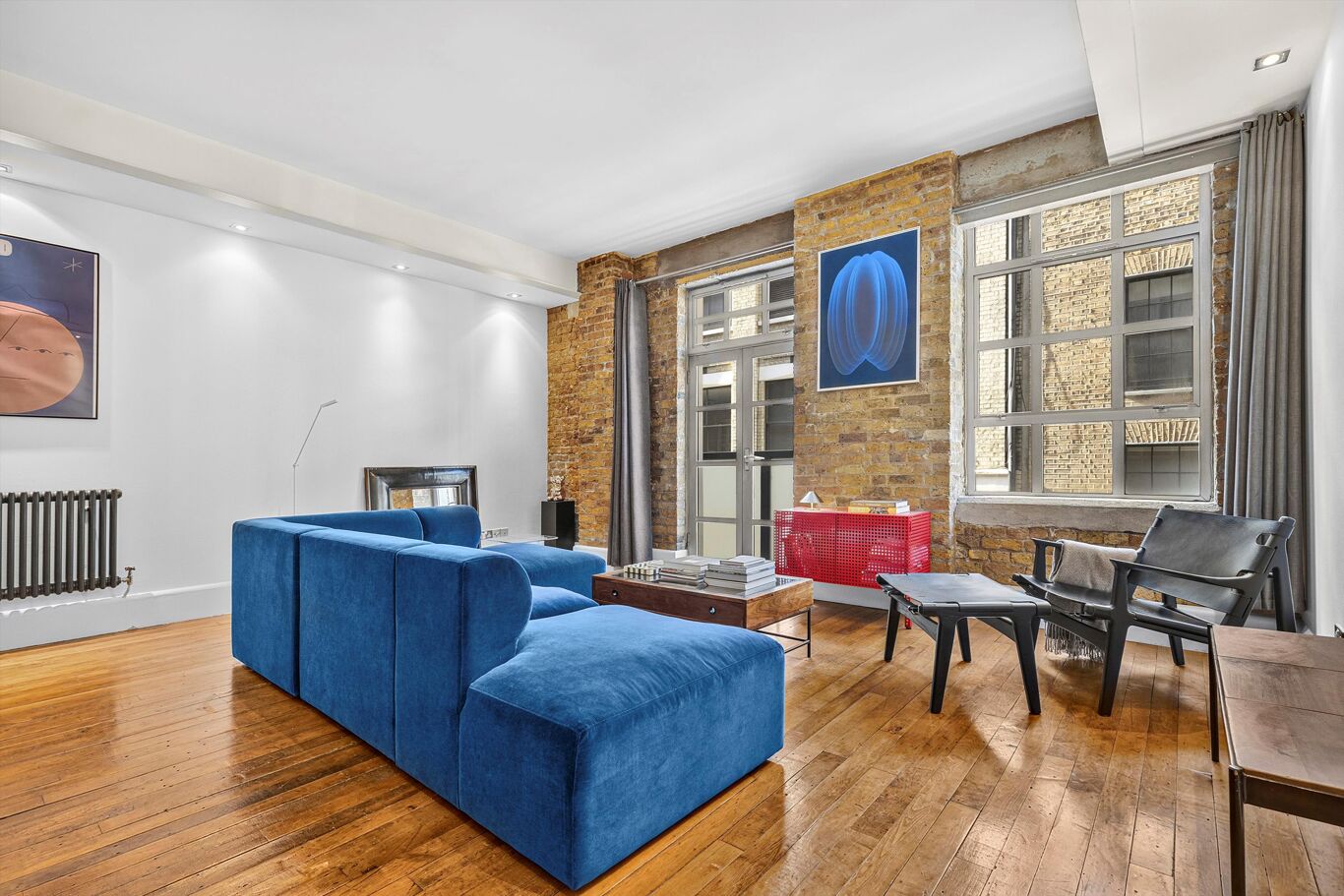 Image of Dingley Place, London EC1V