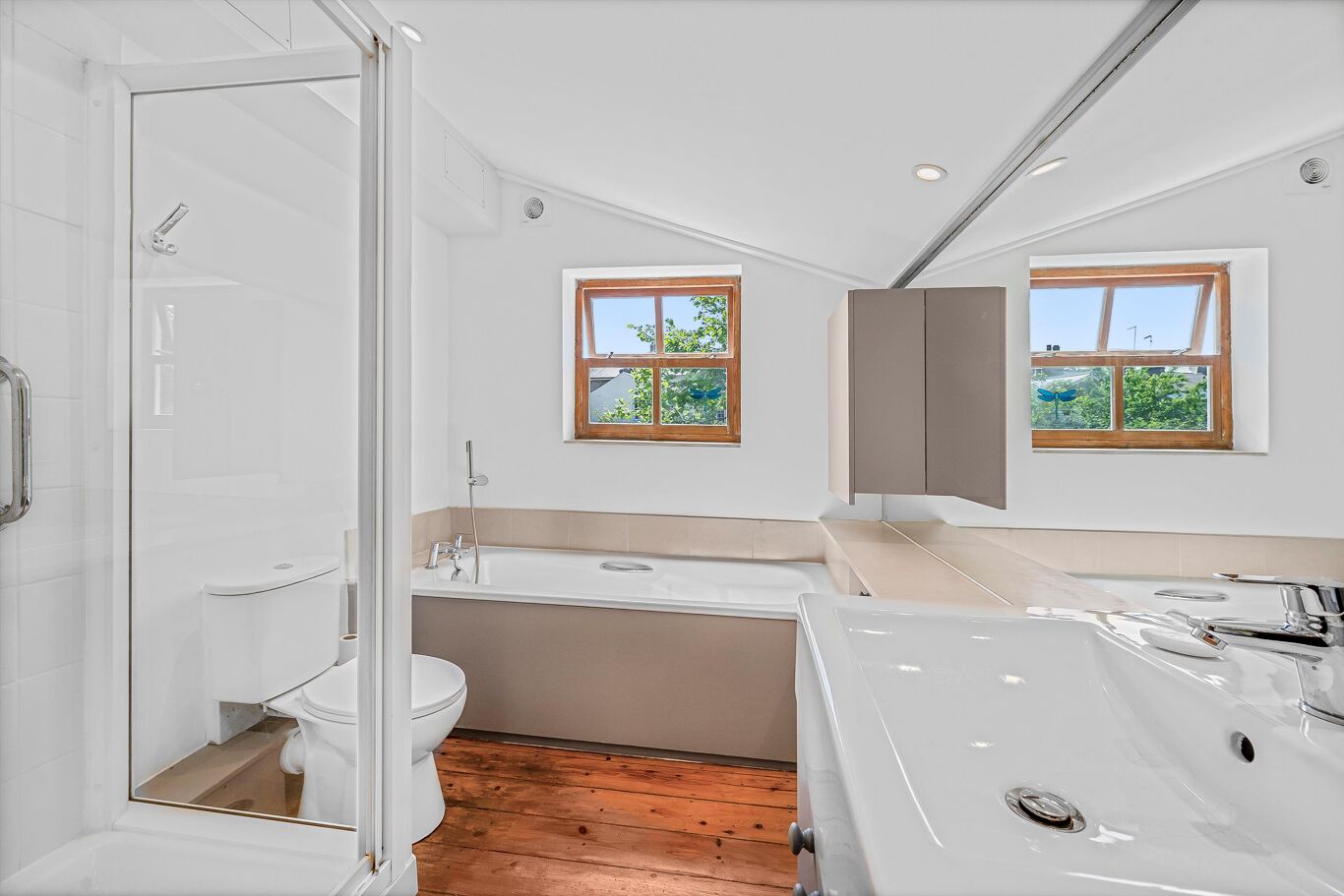 Image of Brayfield Terrace, London N1