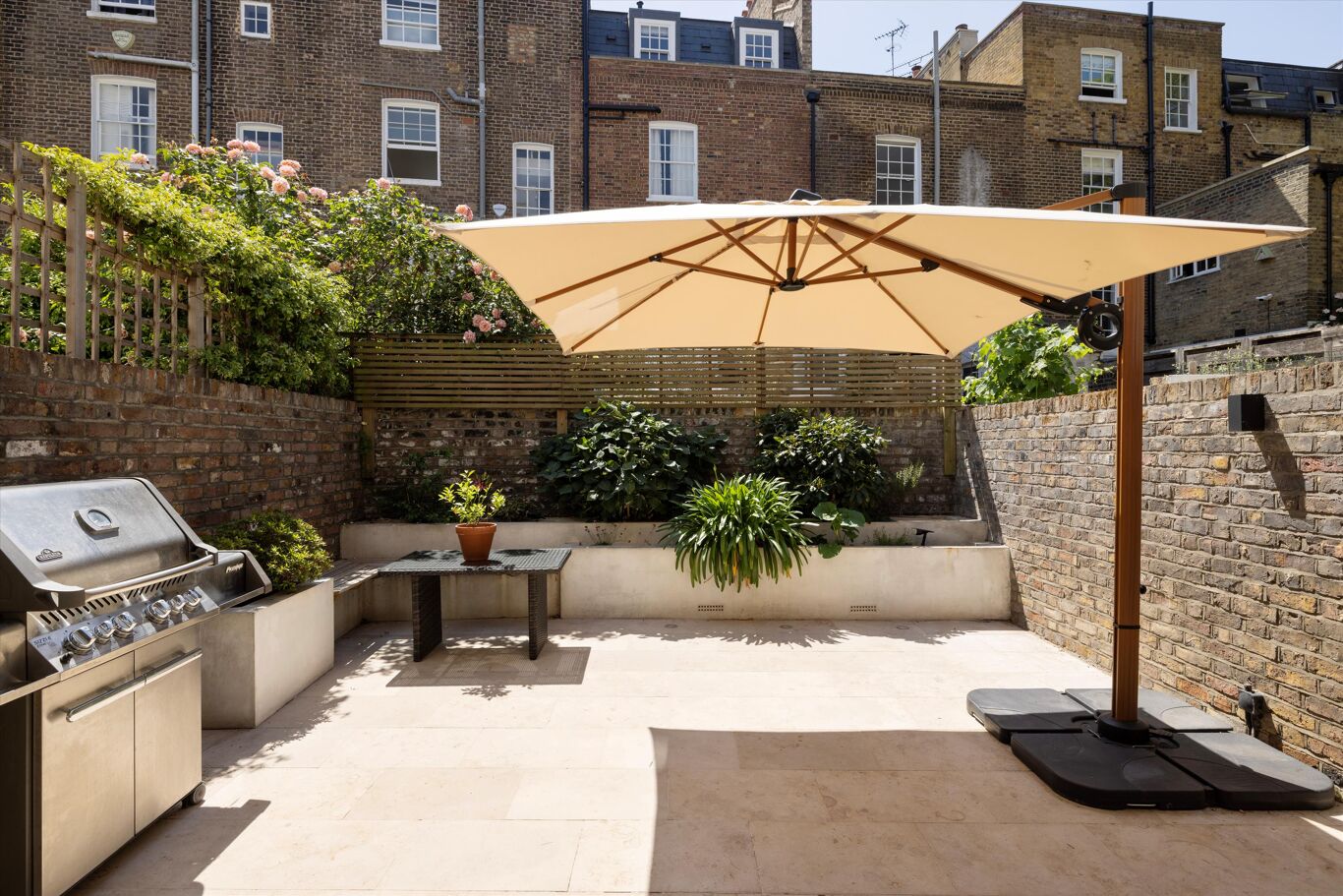 Image of Burgh Street, London N1