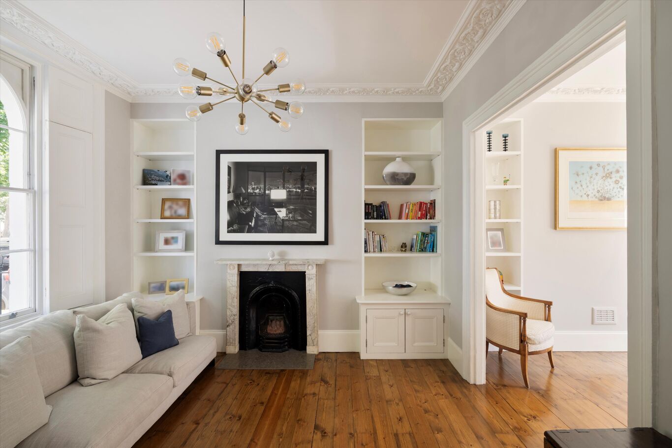 Image of Burgh Street, London N1