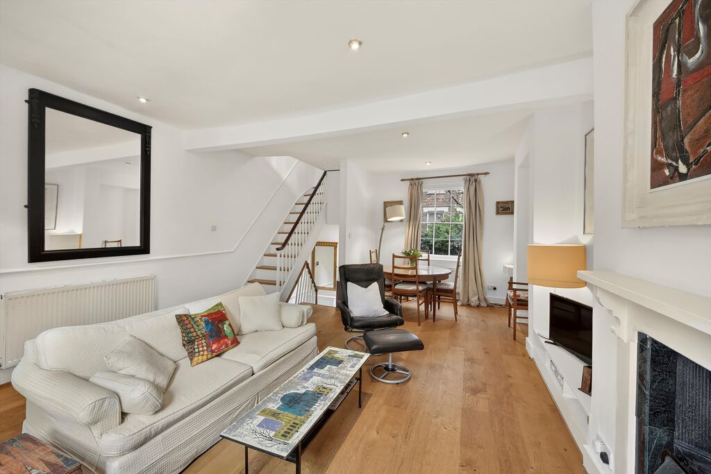 Image of Halton Road, Islington, N1