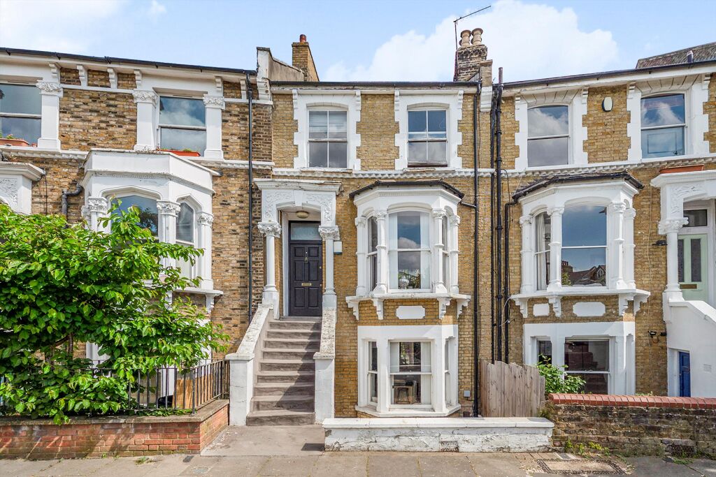 Image of Leconfield Road, Canonbury, N5