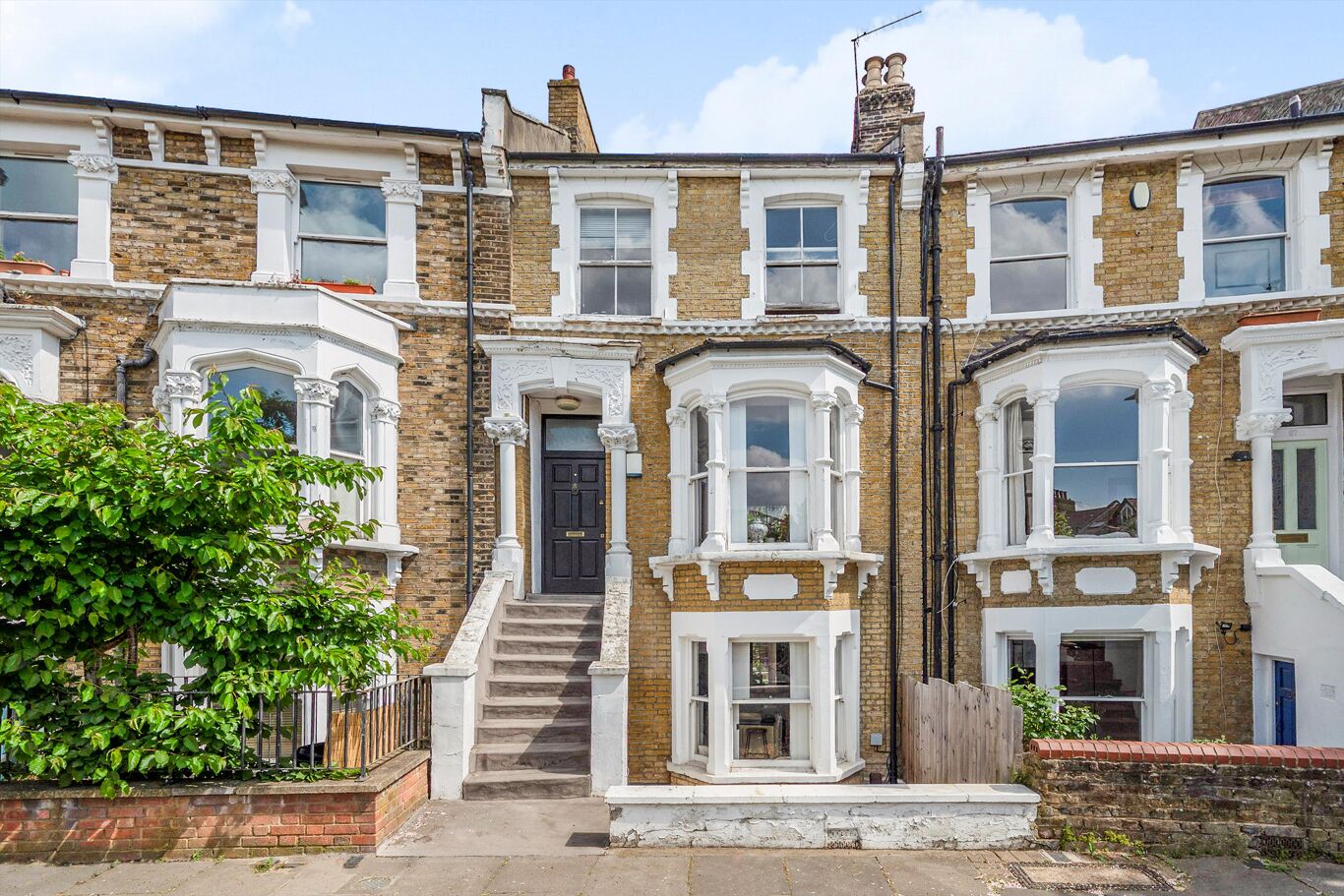 Image of Leconfield Road, Canonbury, N5