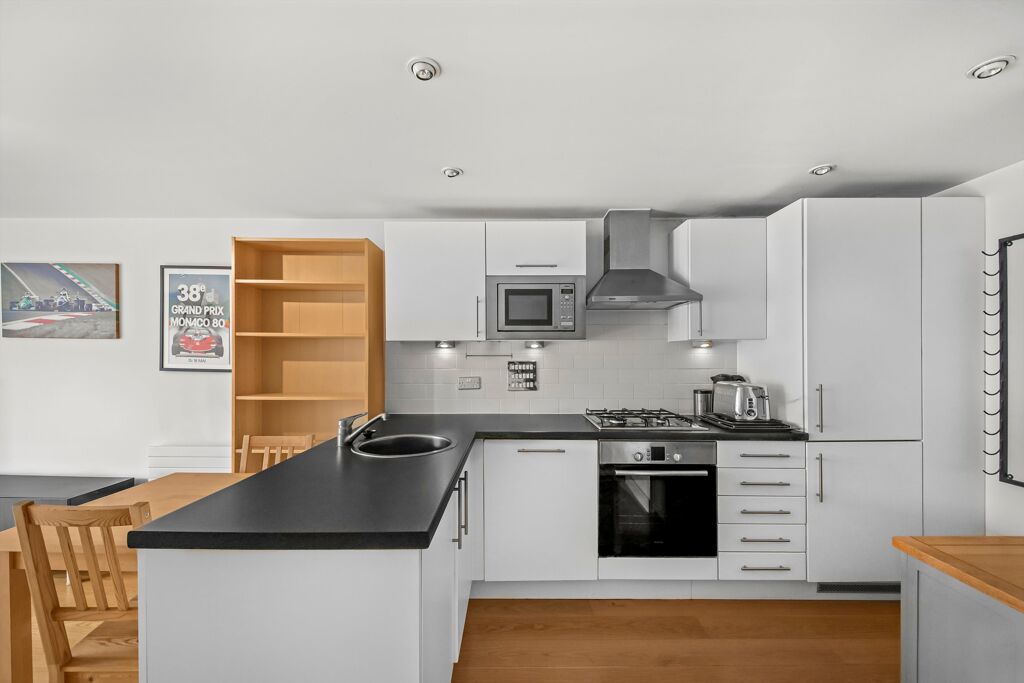 Image of Turnmill Street, London EC1M