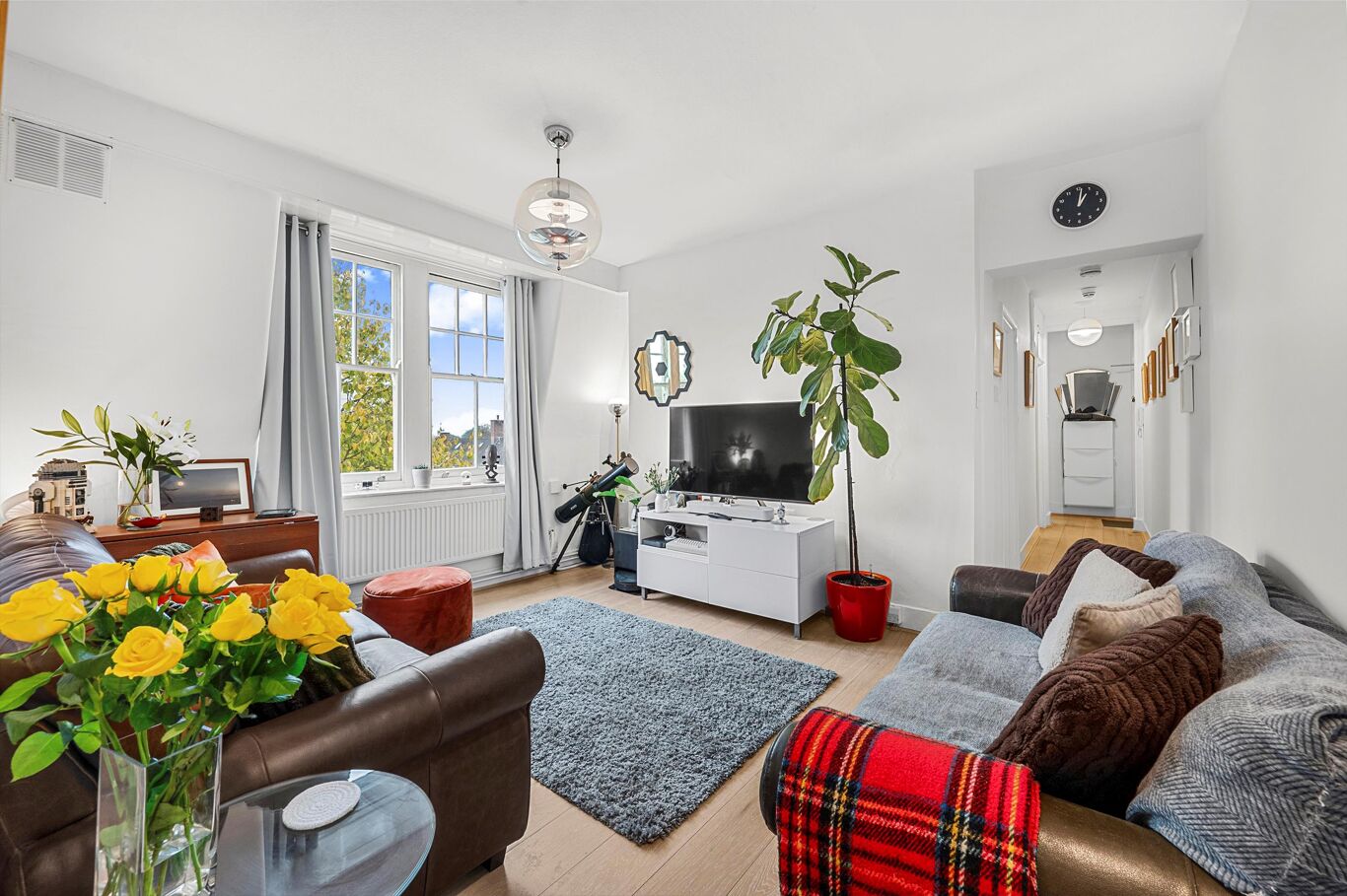 Image of Thornhill Road, Islington, N1