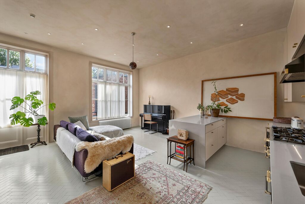 Image of Carrara Mews, Hackney, E8