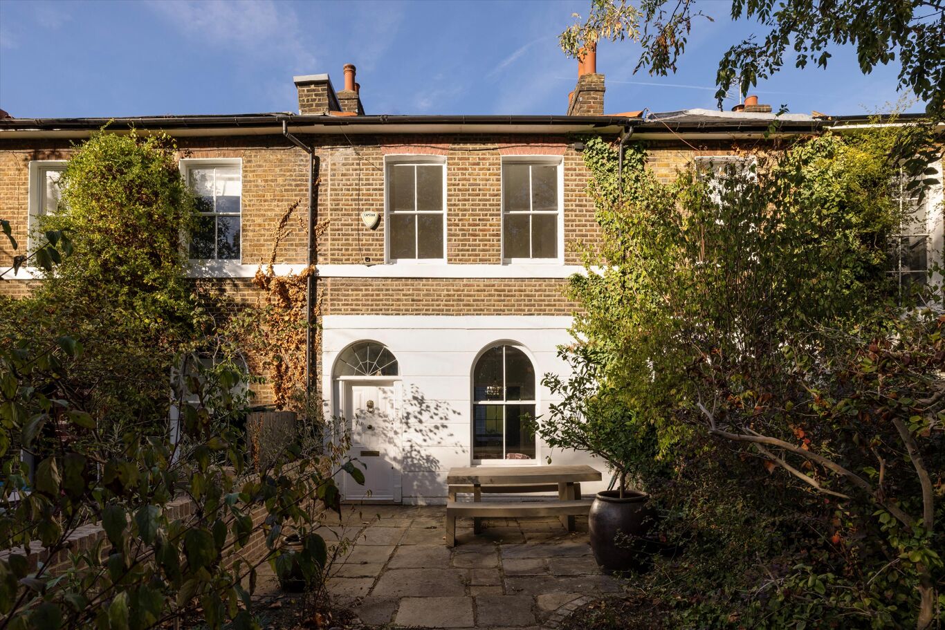 Image of Malvern Terrace, London N1