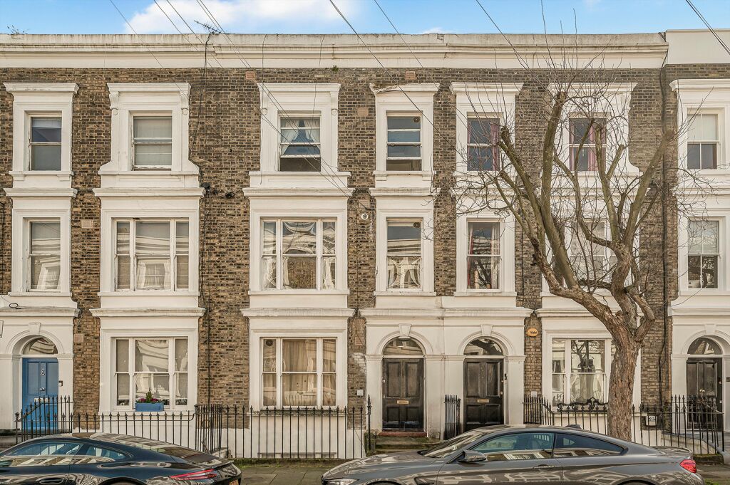 Image of Grantbridge Street, Islington, N1