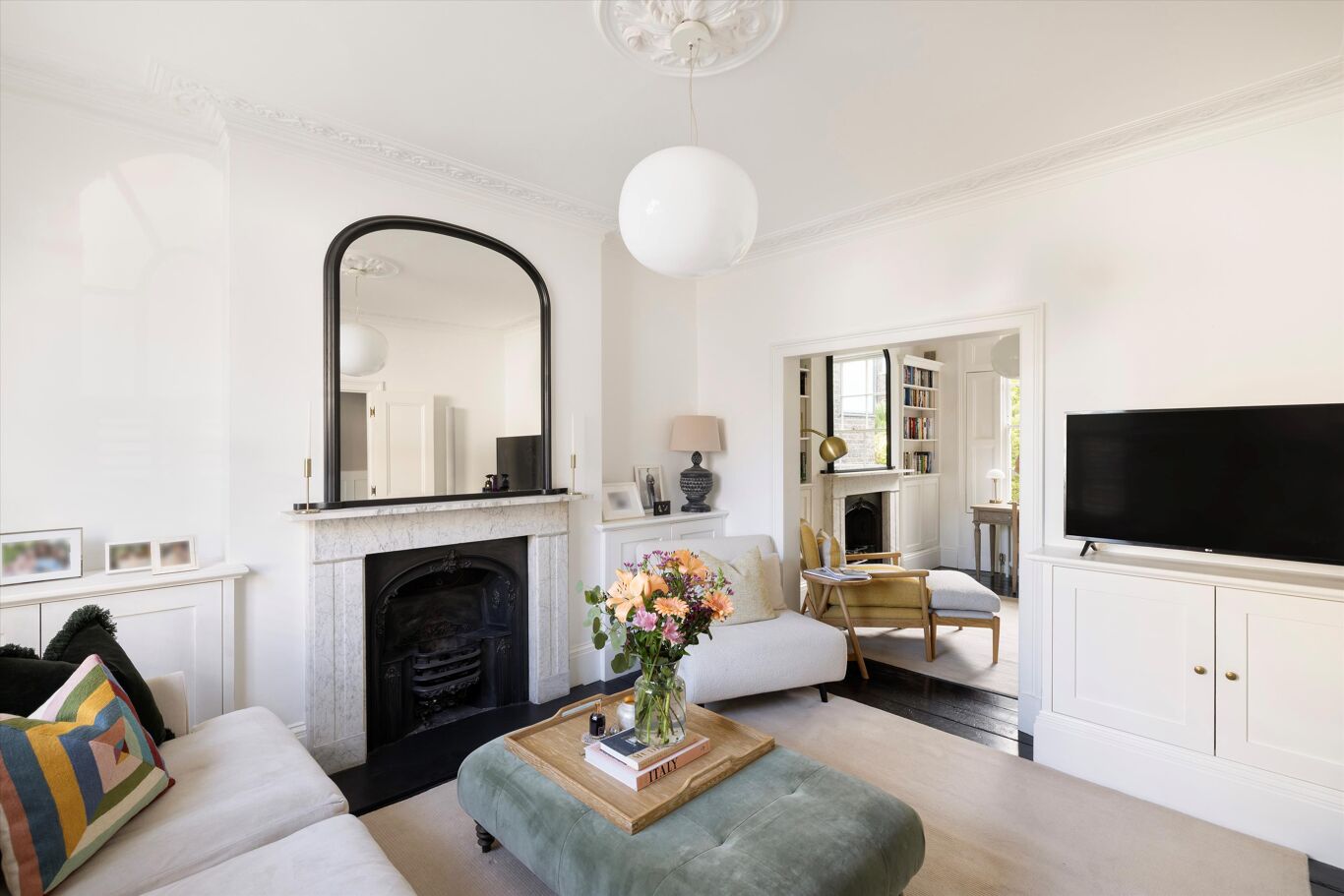 Image of Gerrard Road, London N1