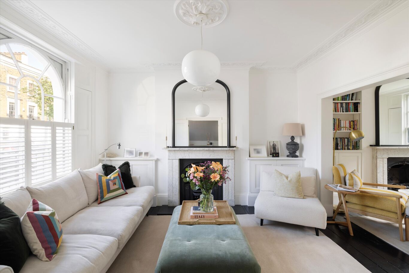Image of Gerrard Road, London N1