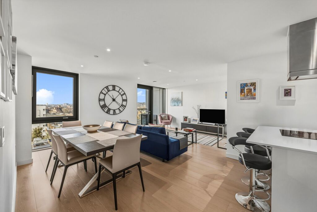 Image of City North Place, Finsbury Park, N4