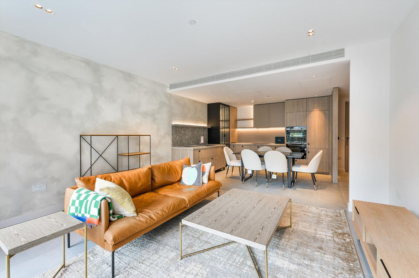 Image of Capella Court, Kings Cross, N1C