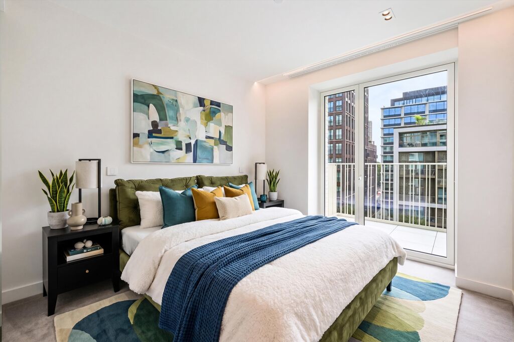 Image of Capella Court, Kings Cross, N1C