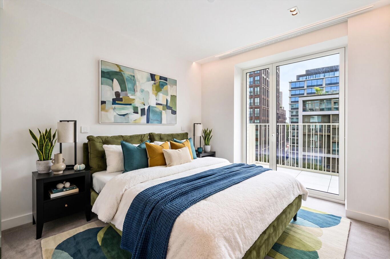 Image of Capella Court, Kings Cross, N1C