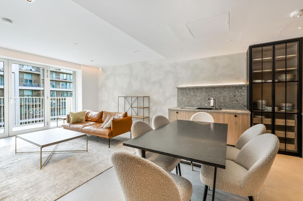 Image of Capella Court, Kings Cross, N1C