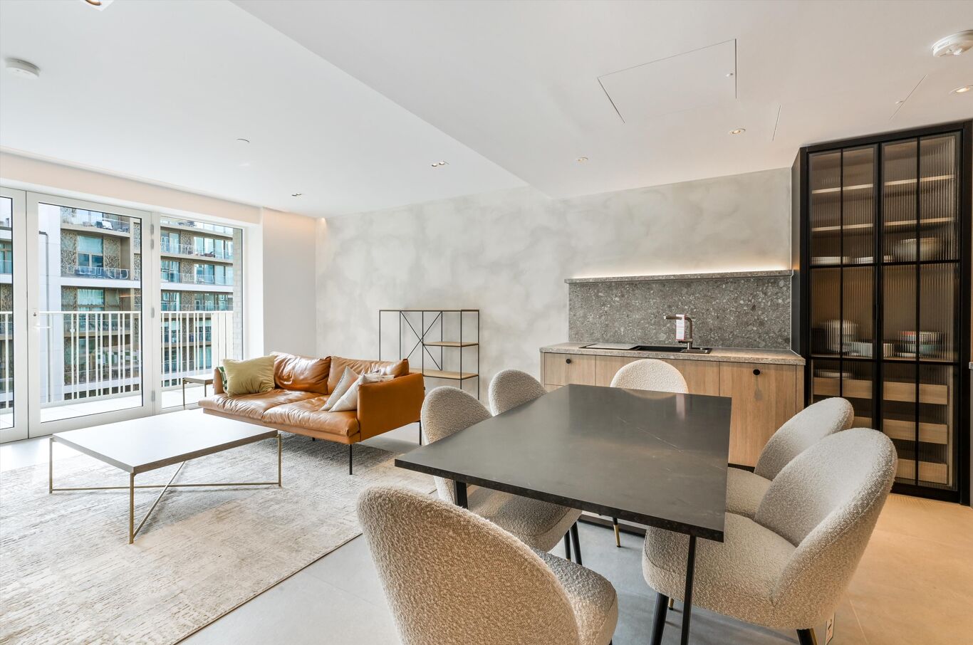 Image of Capella Court, Kings Cross, N1C