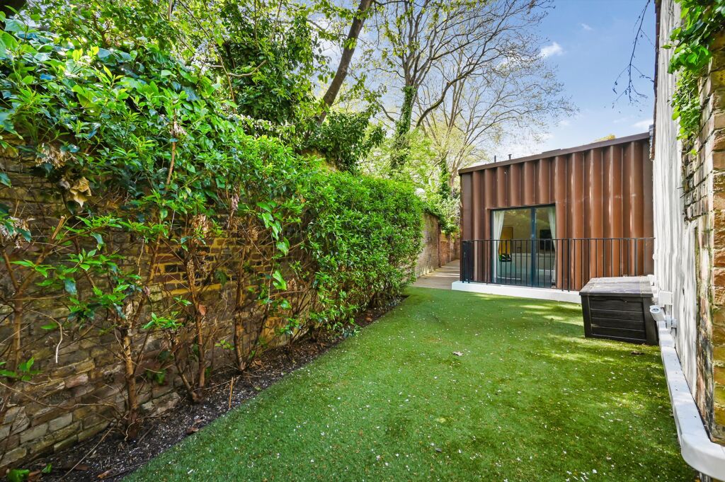 Image of Wakefield Street, London WC1N