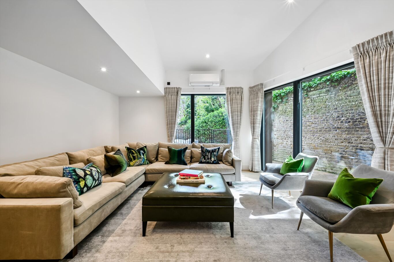 Image of Wakefield Street, London WC1N