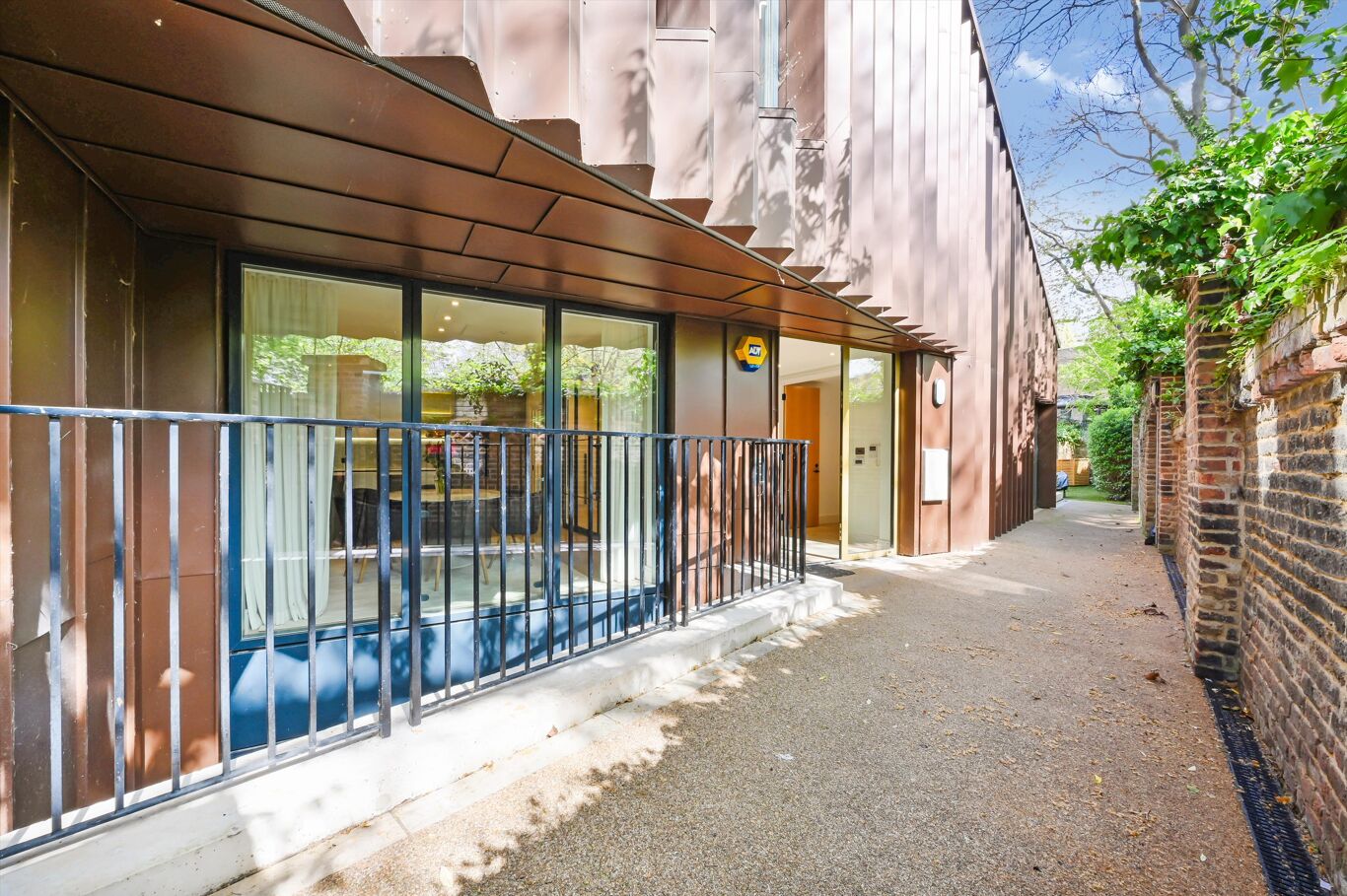 Image of Wakefield Street, London WC1N