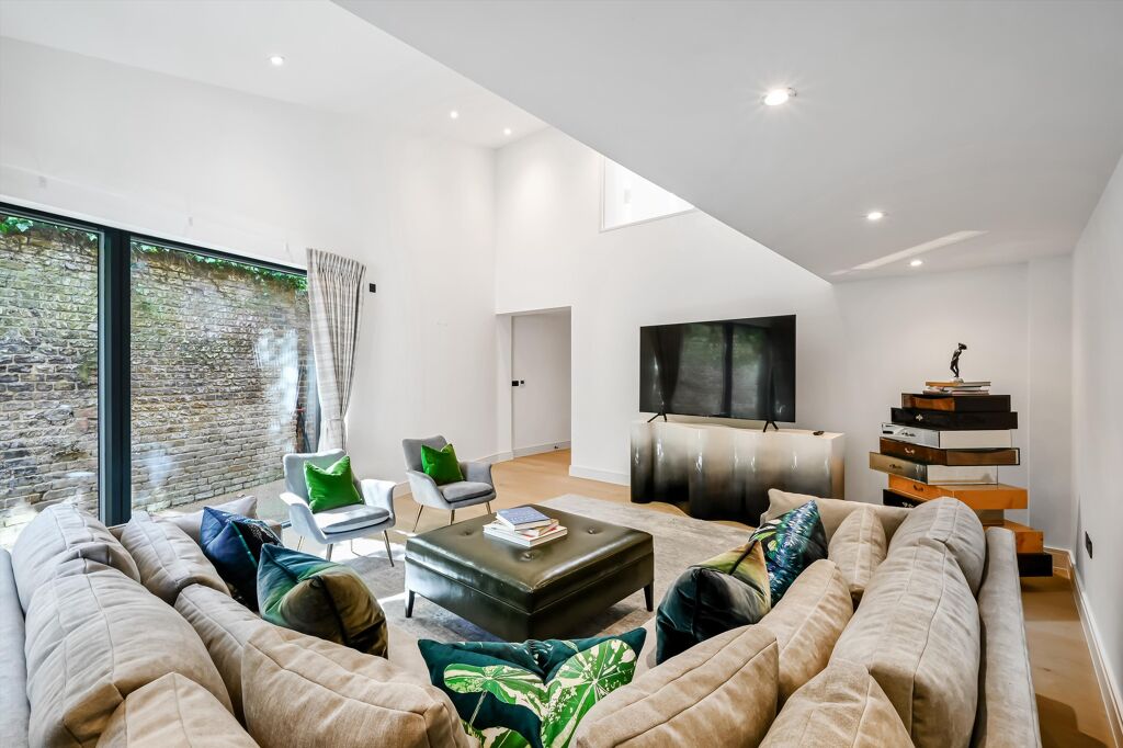 Image of Wakefield Street, London WC1N
