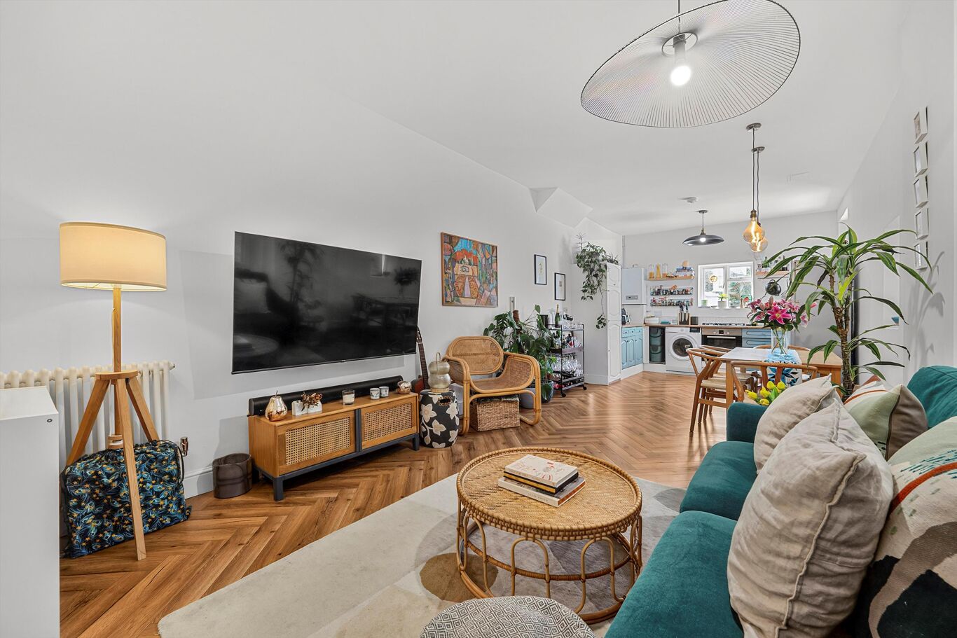 Image of Lofting Road, Islington, N1