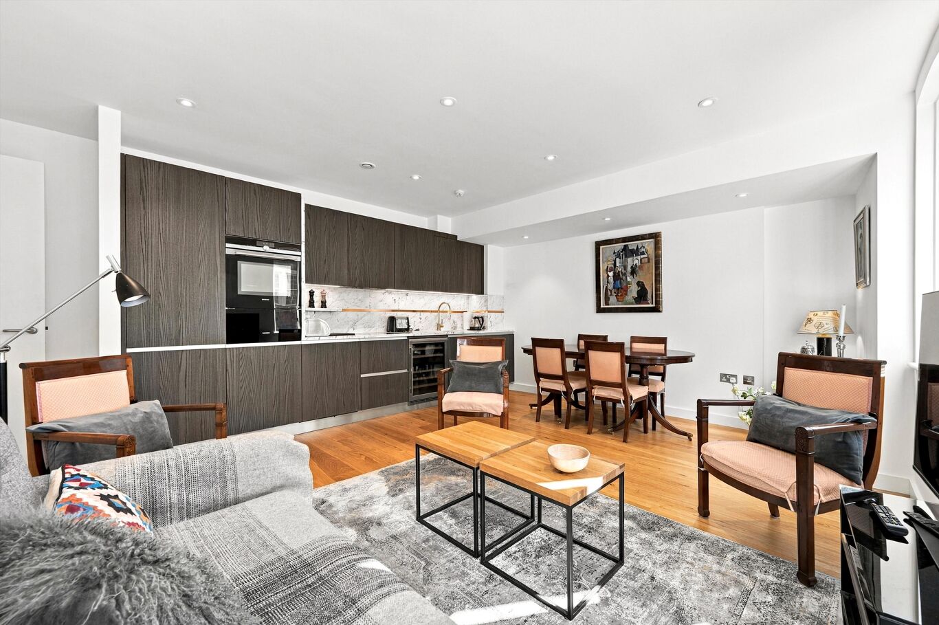 Image of Esther Anne Place, Islington, N1