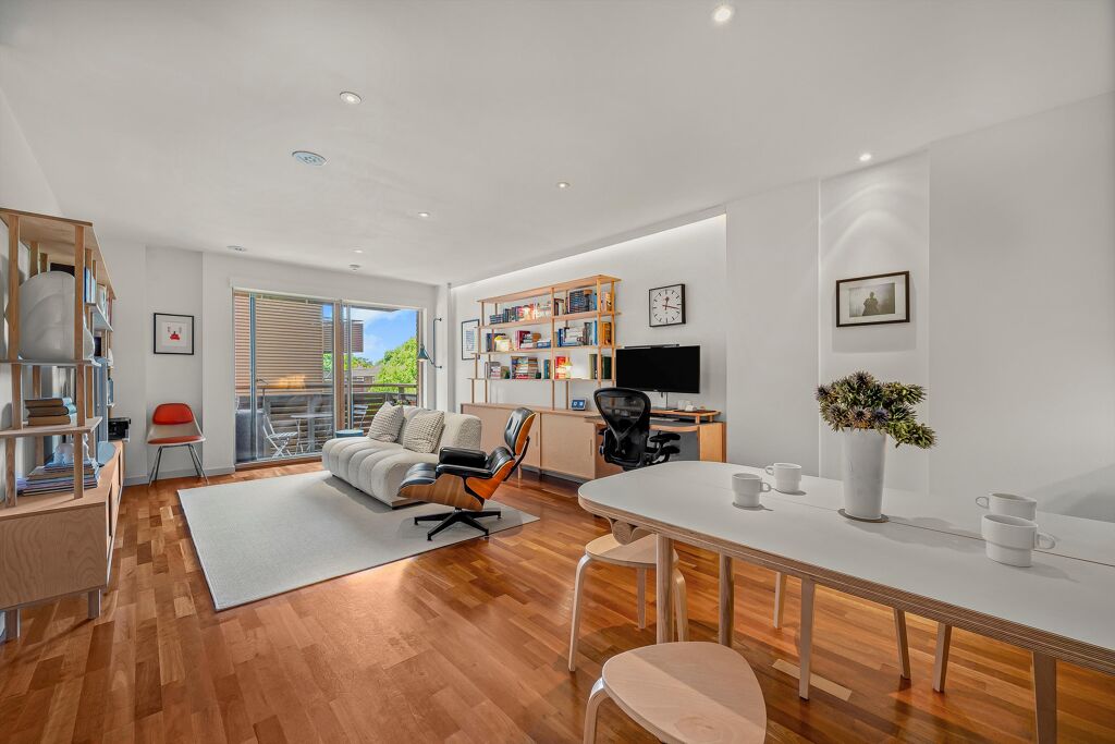 Image of Gainsborough studios, Islington, N1